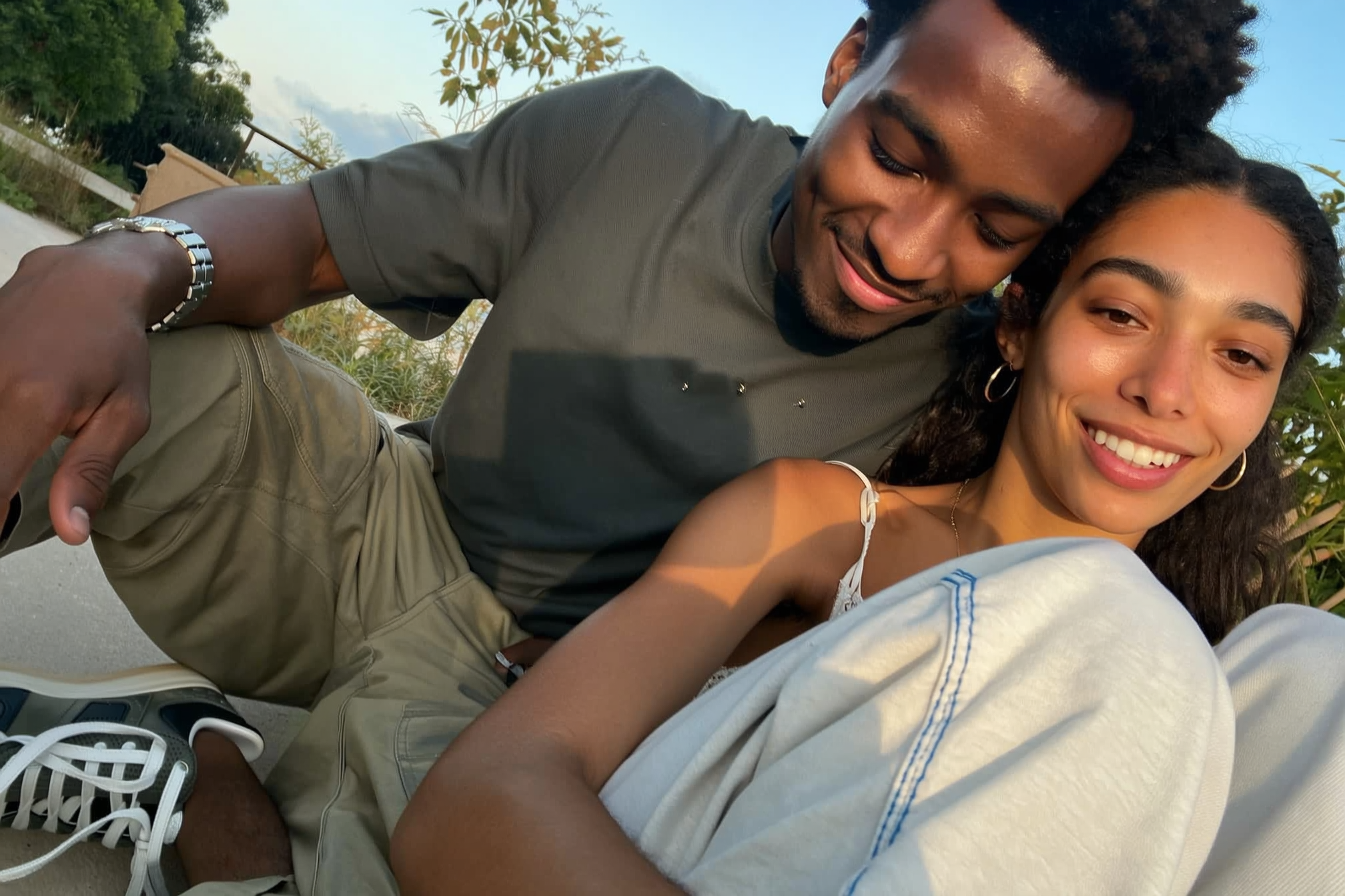 Before transformation 1